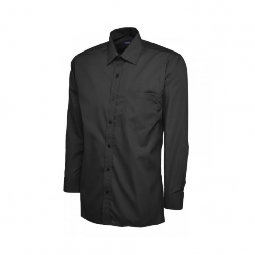 Mens Long Sleeve Shirt