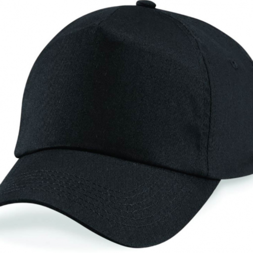Cotton Cap