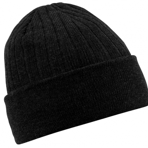 Thinsulate Lined Fold up Beanie