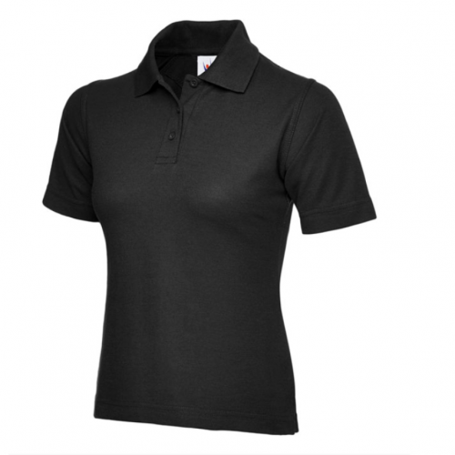 Ladies Classic Polo