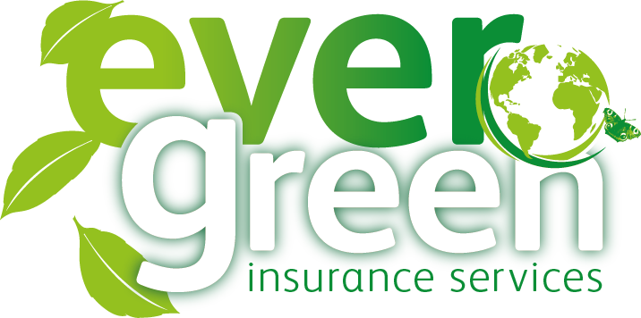 Evergreen Logo Development_Revised Globe