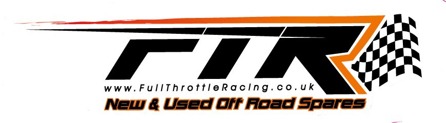 Full Throttle Racing