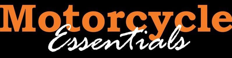 motorcycle essentials