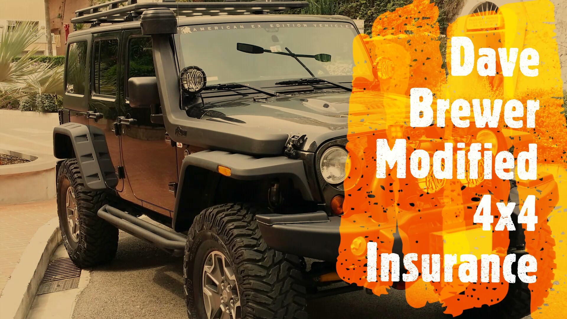 dave brewer insurance_Moment