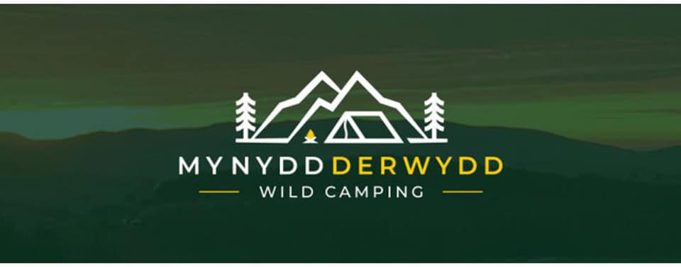 wild camping