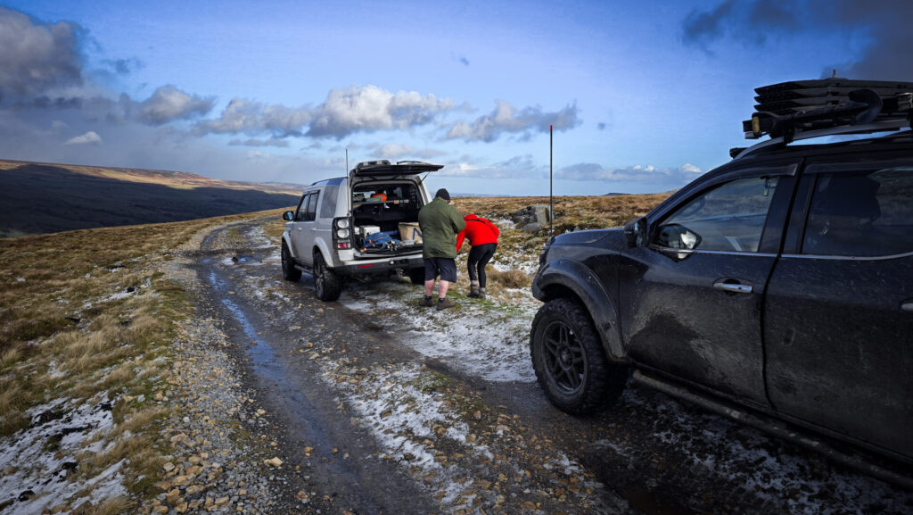 seasonal trail closures