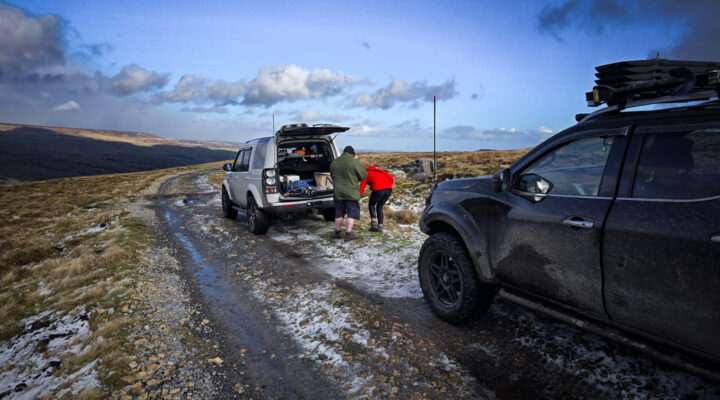 seasonal trail closures