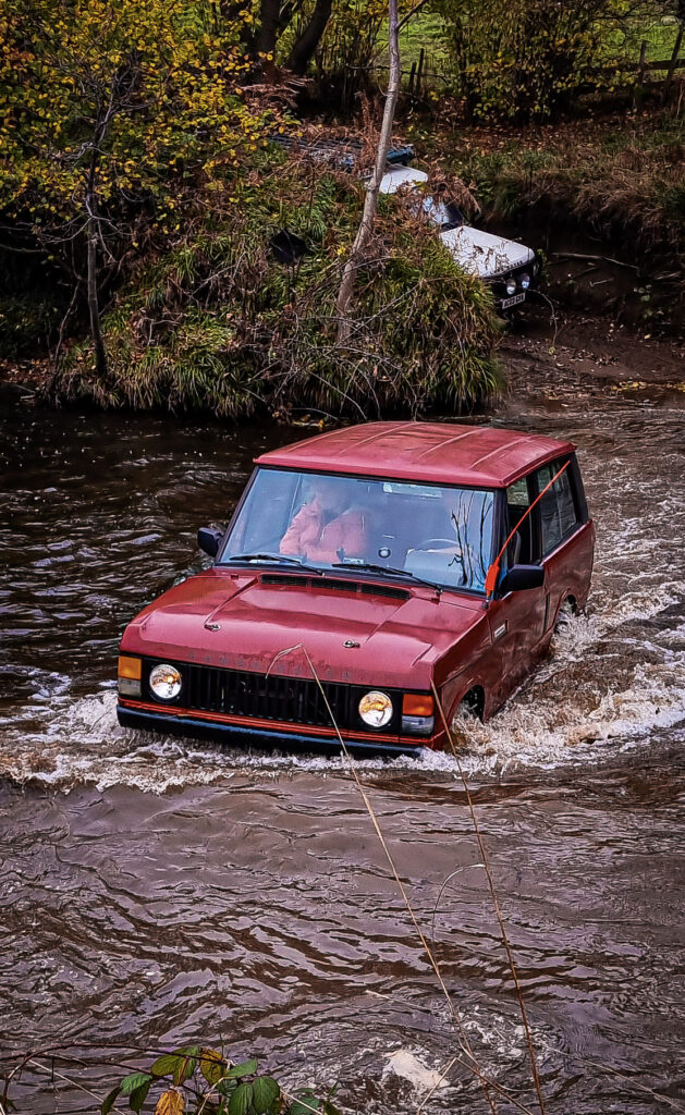 It’s Not What You Drive — It’s How You Drive It