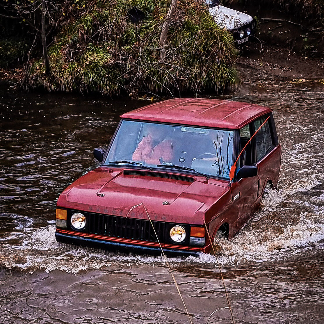 It’s Not What You Drive — It’s How You Drive It