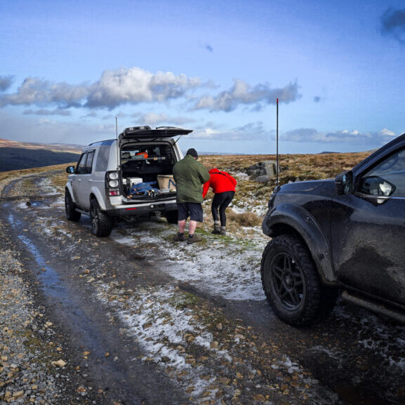 seasonal trail closures